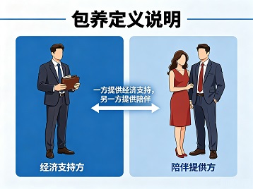 新巴尔虎左包养违法吗？深度揭秘红线风险注意事项